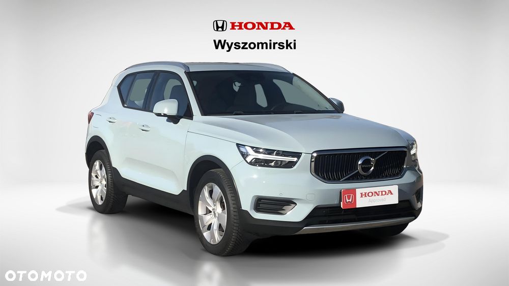 Volvo XC 40 - 4