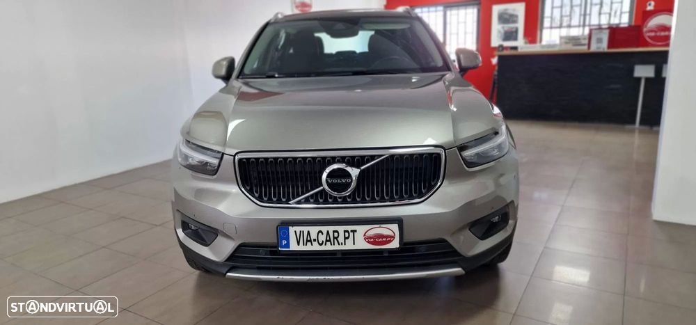 Volvo XC 40 1.5 T2 Momentum Plus Geartronic - 61