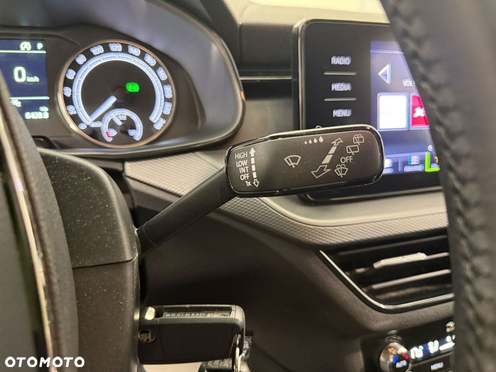 Skoda Scala 1.0 TSI Ambition DSG - 24