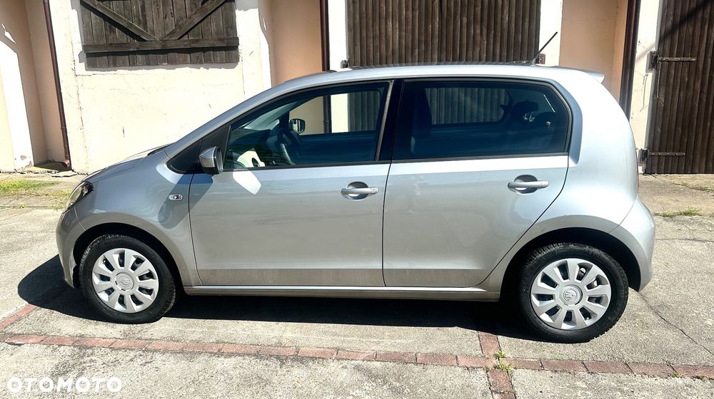 Skoda Citigo 1.0 Style - 1
