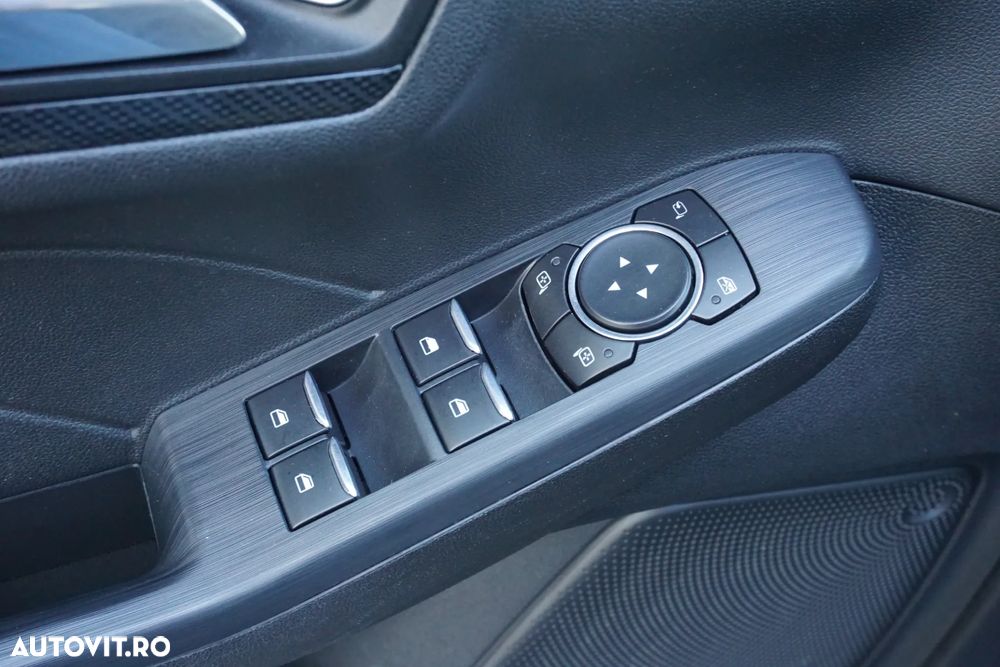 Ford Kuga 2.0 EcoBlue 4x4 Aut. ST-LINE X - 20