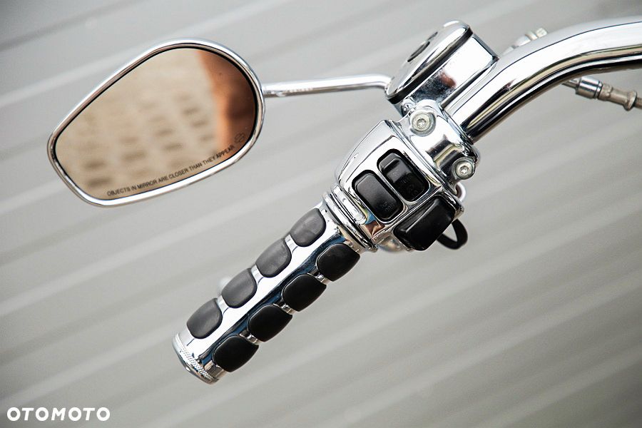 Harley-Davidson Softail Springer Classic - 15