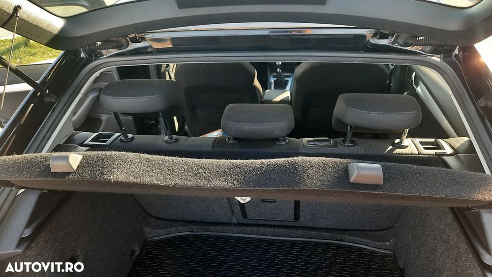 Skoda Octavia 1.2 TSI AMBITION - 19