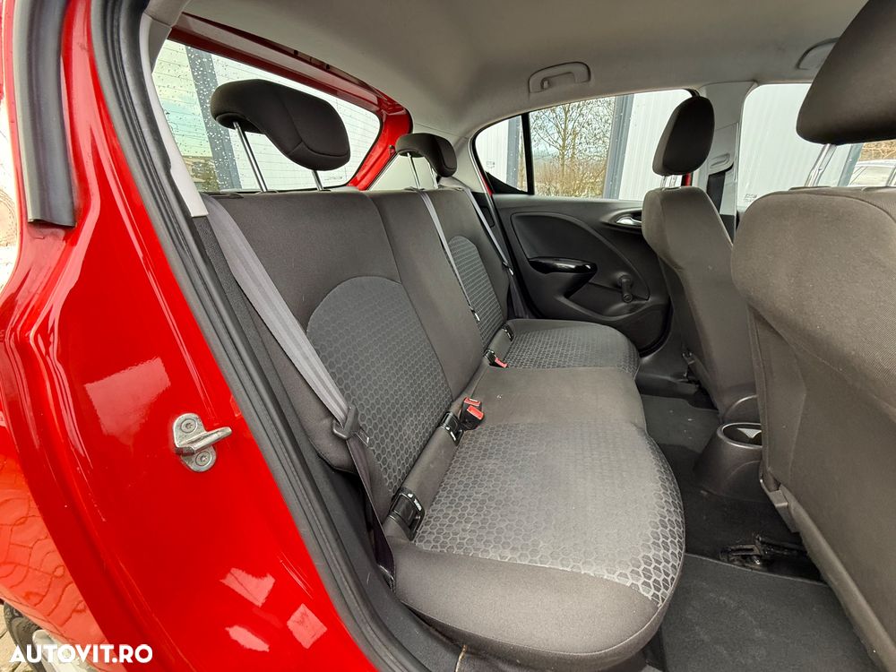 Opel Corsa 1.4 Active - 20