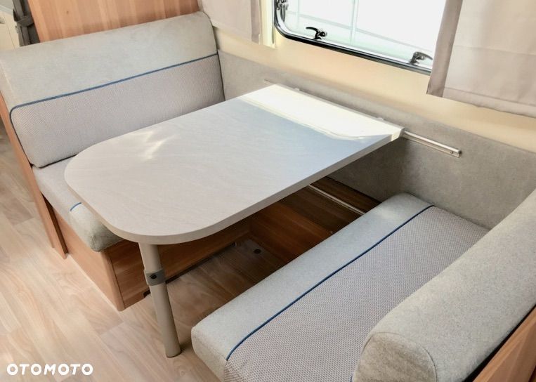 Weinsberg CaraOne 740UDF - 21