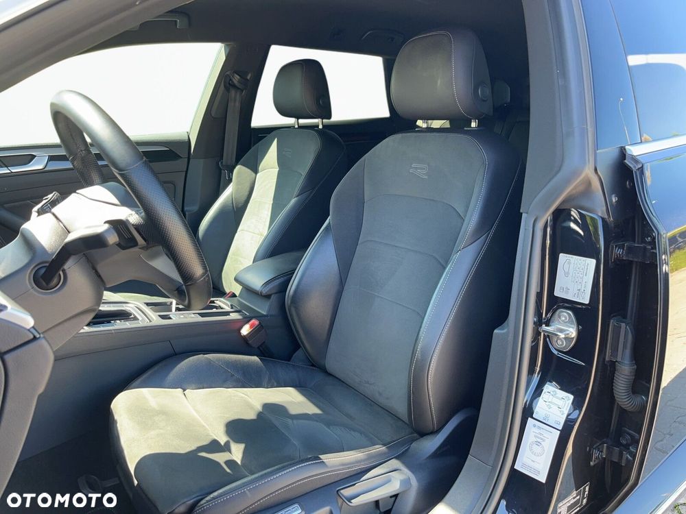 Volkswagen Arteon Shooting Brake - 15