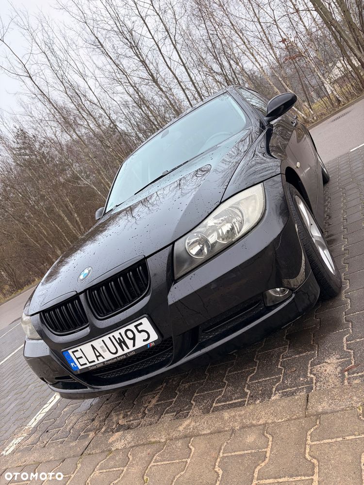 BMW Seria 3 - 3