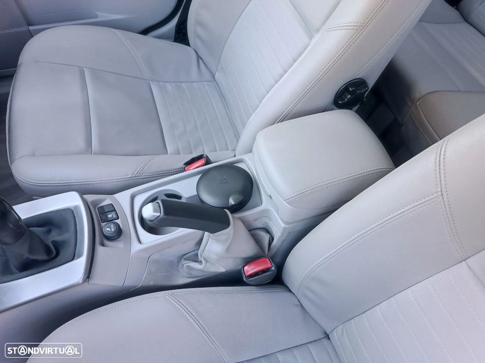 Volvo S40 1.6 D Nível 2 - 18