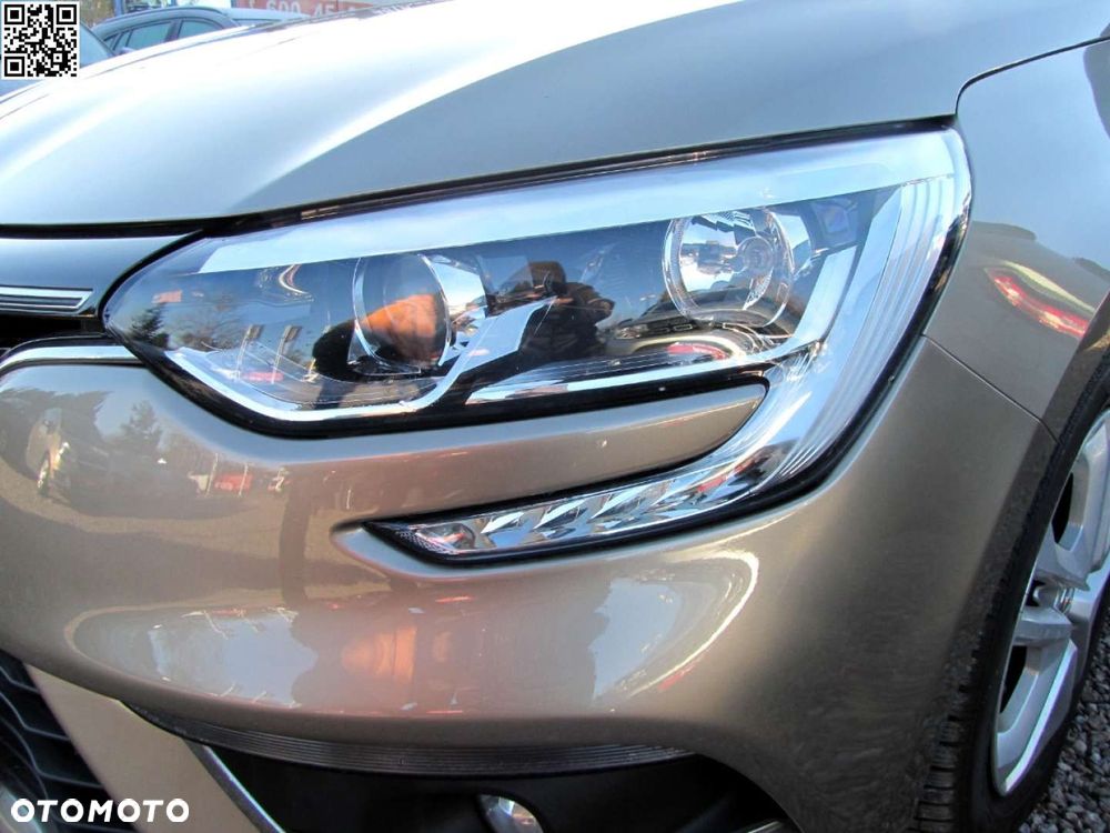 Renault Megane - 7