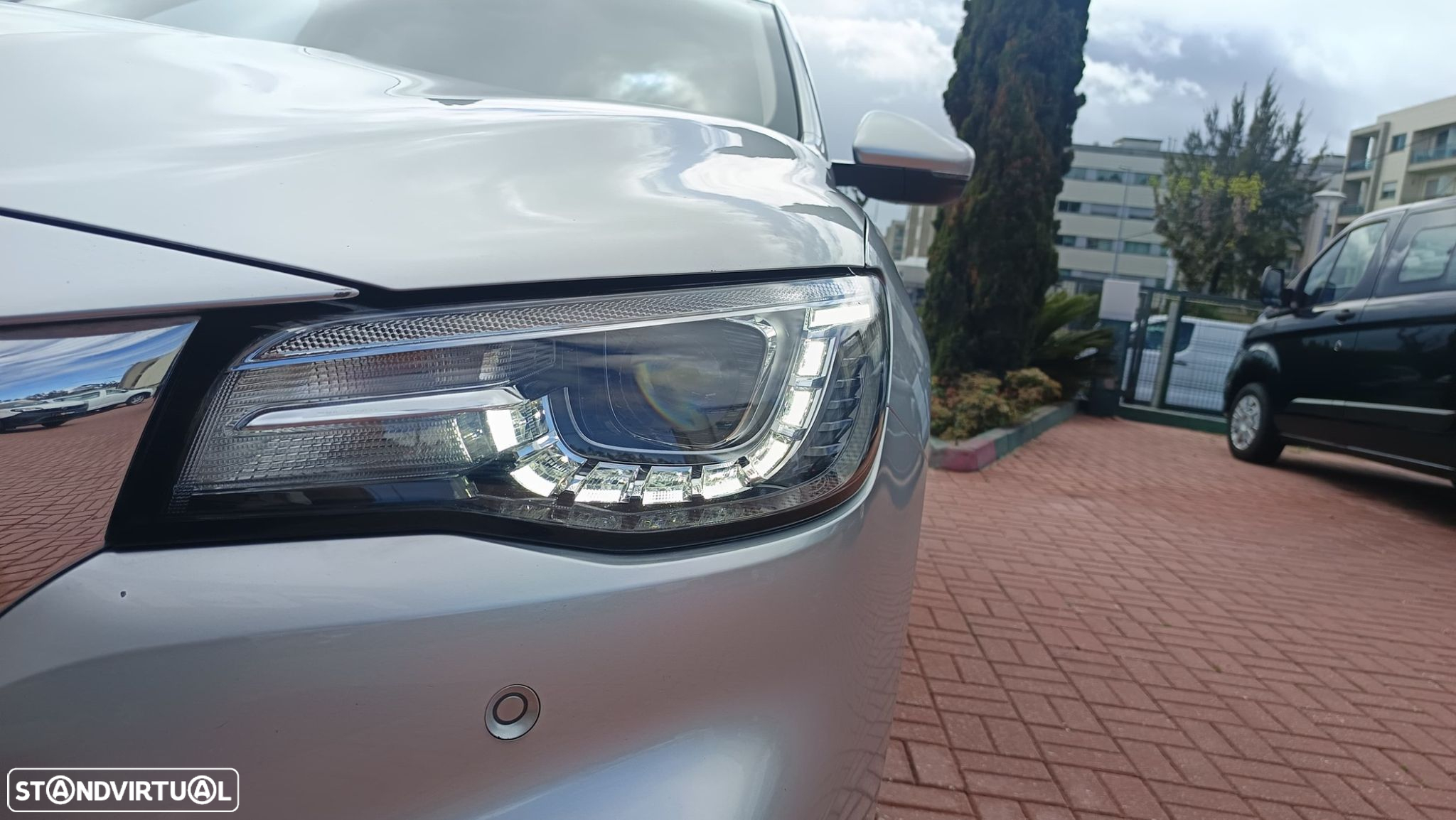 MG EHS 1.5 T-GDI Plug-in Hybrid Comfort - 43