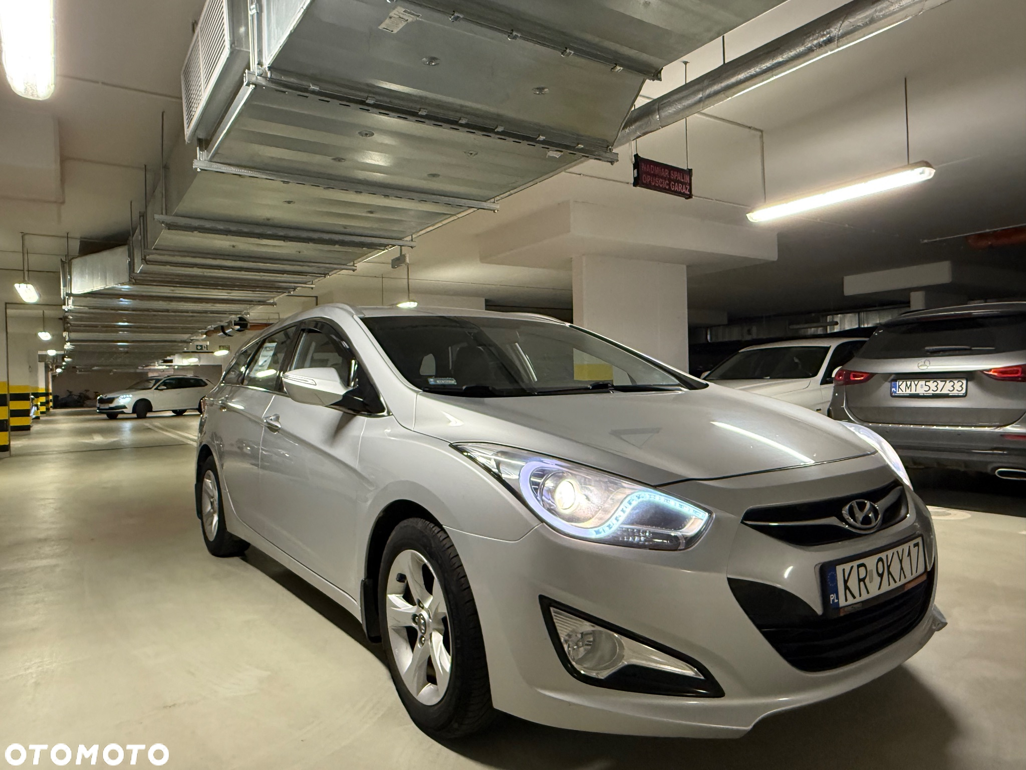 Hyundai i40 1.7 CRDi Comfort - 7