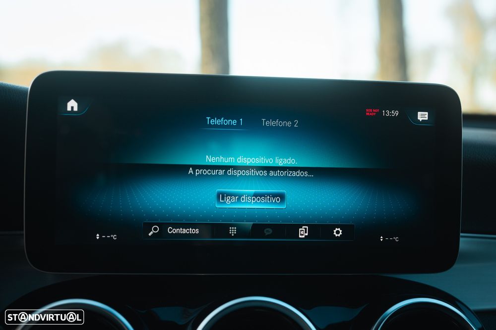 Mercedes-Benz GLC 300 de 4Matic 9G-TRONIC AMG Line Plus - 33