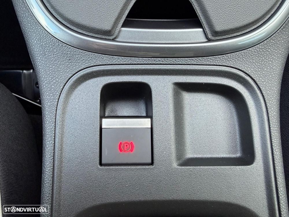 Fiat 600 1.2 Hybrid Icon - 21