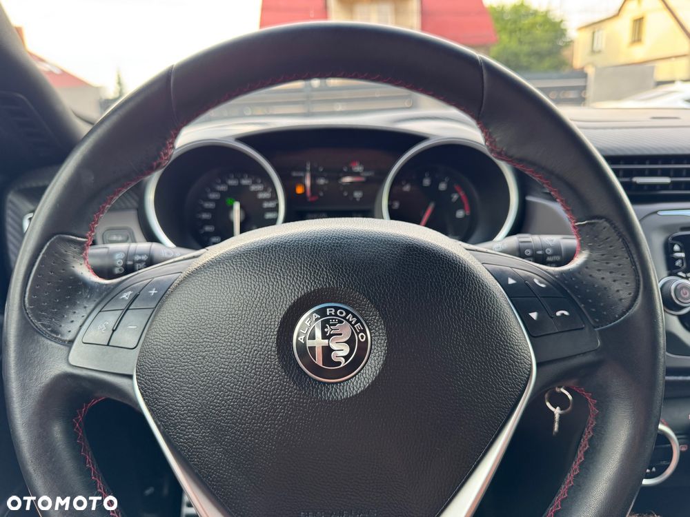 Alfa Romeo Giulietta 1.4 TB 16V Super - 27