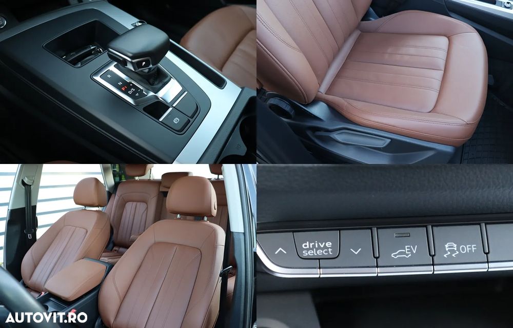 Audi Q5 50 TFSI e quattro S tronic design - 31