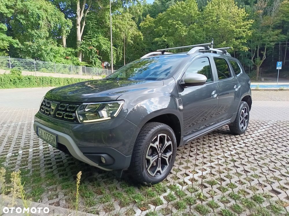 Dacia Duster 1.0 TCe Prestige - 3
