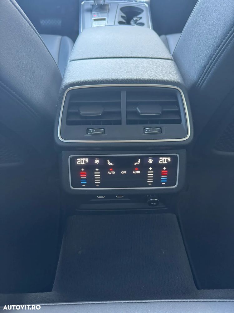 Audi A6 2.0 40 TDI S tronic Design - 22