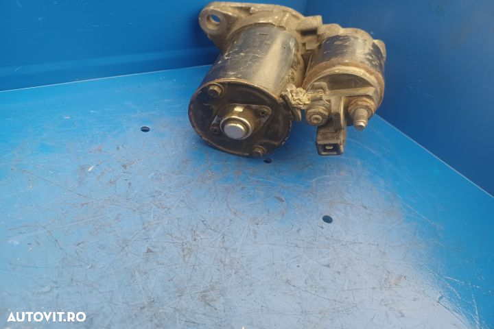 Electromotor 0001120400  02T911023G MX1253 Volkswagen VW Polo 4 9N [2 - 4