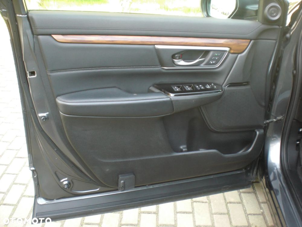 Honda CR-V 2.0 i-MMD Executive (Honda Connect+) - 17