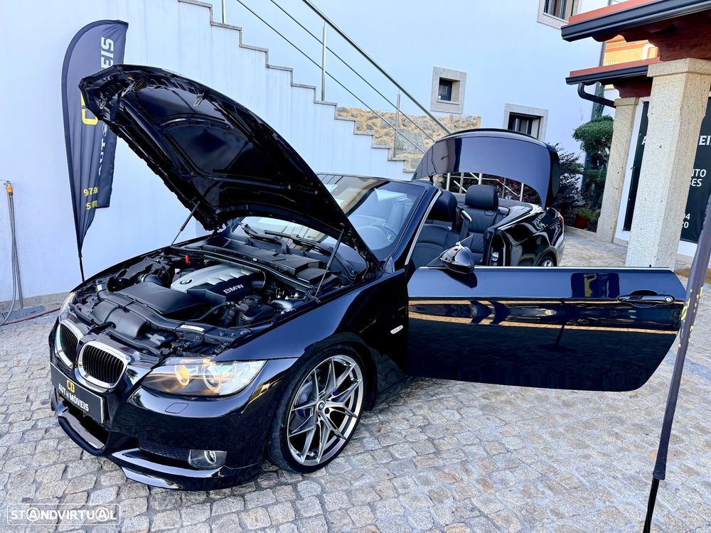 BMW 320 - 35