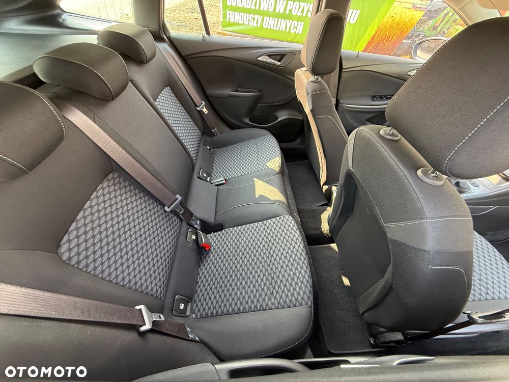 Opel Astra 1.5 D Start/Stop - 7