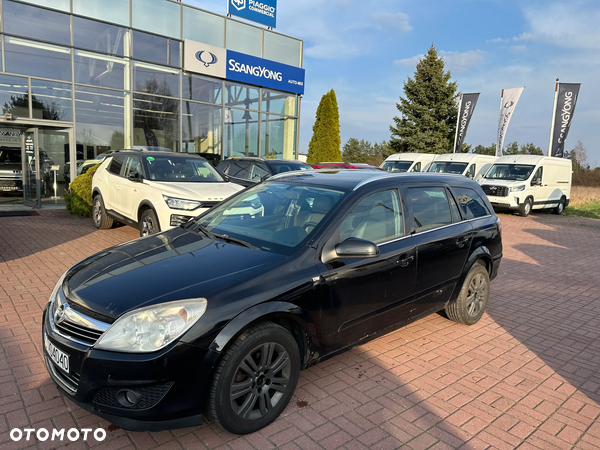 Opel Astra III 1.6 Enjoy