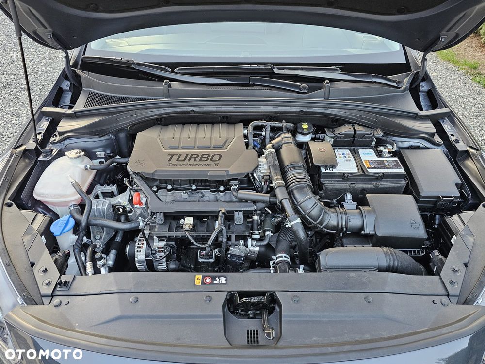 Kia XCeed 1.5 T-GDI Business Line DCT - 34