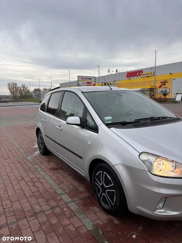 Ford C-MAX - 16