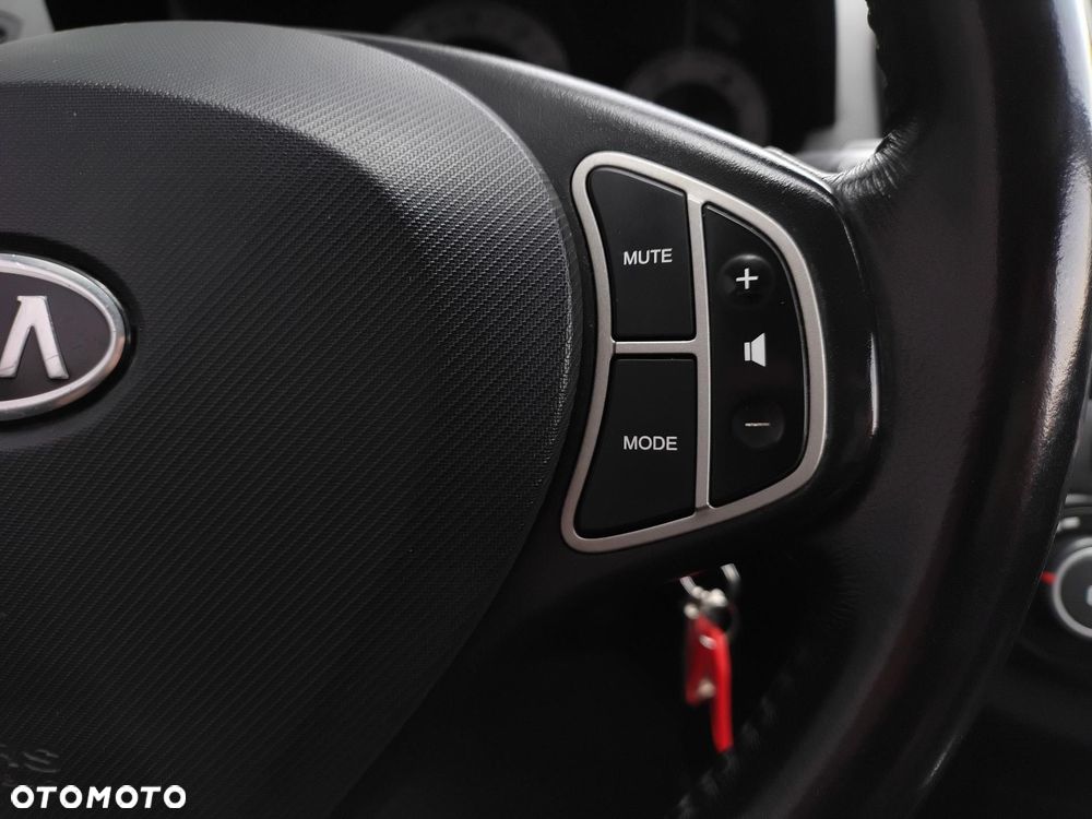 Kia Ceed 1.6 Crdi Optimum - 15
