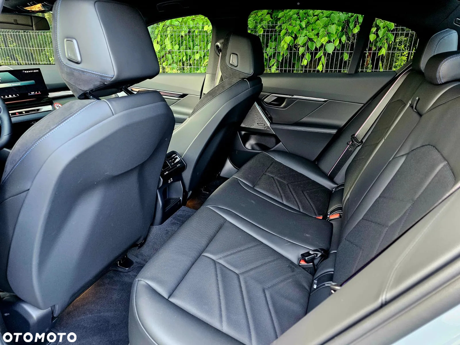 BMW Seria 5 - 28