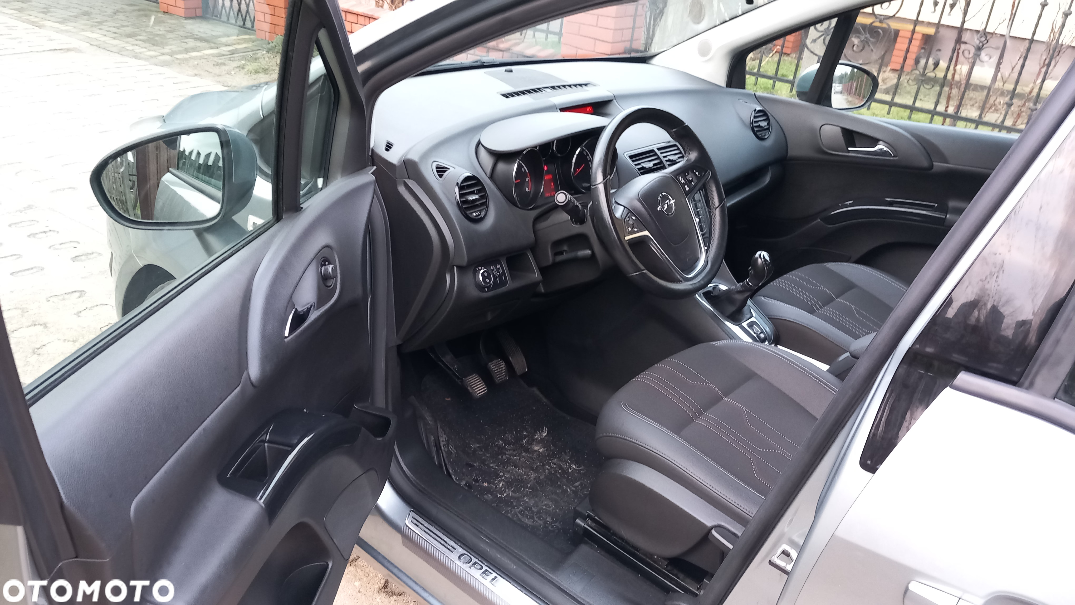 Opel Meriva 1.4 ecoflex 150 Jahre - 16