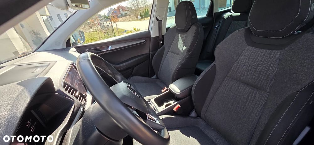 Skoda Karoq 1.5 TSI ACT 4x2 Style - 11