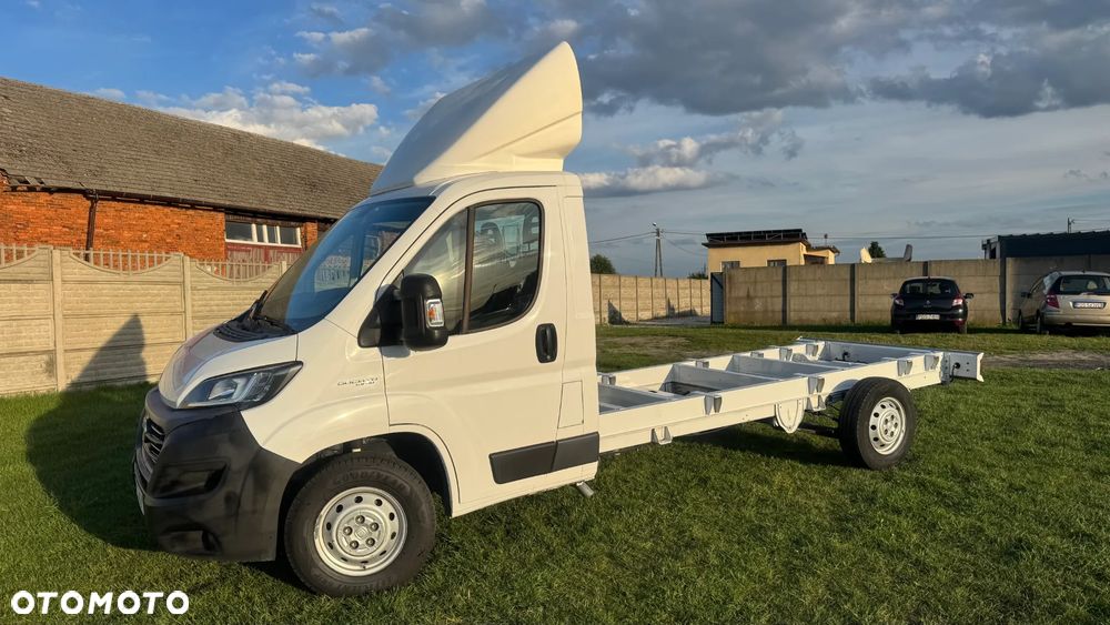 Fiat DUCATO - 1