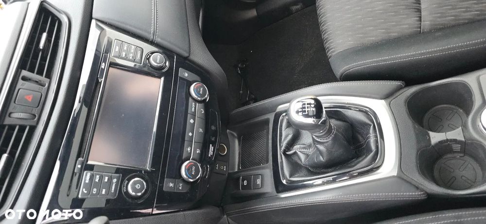 Nissan X-Trail 1.7 dCi ALL-MODE 4x4i N-TEC - 37