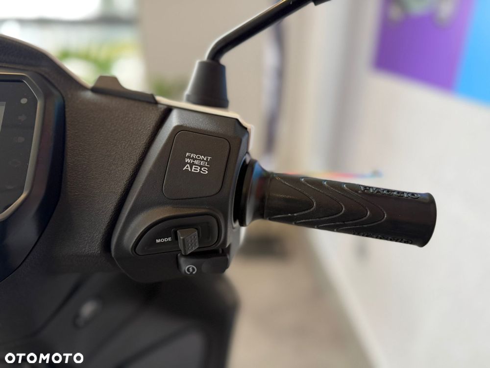 Piaggio Liberty - 16