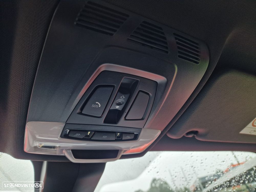 BMW X1 16 d sDrive Auto Pack M - 50