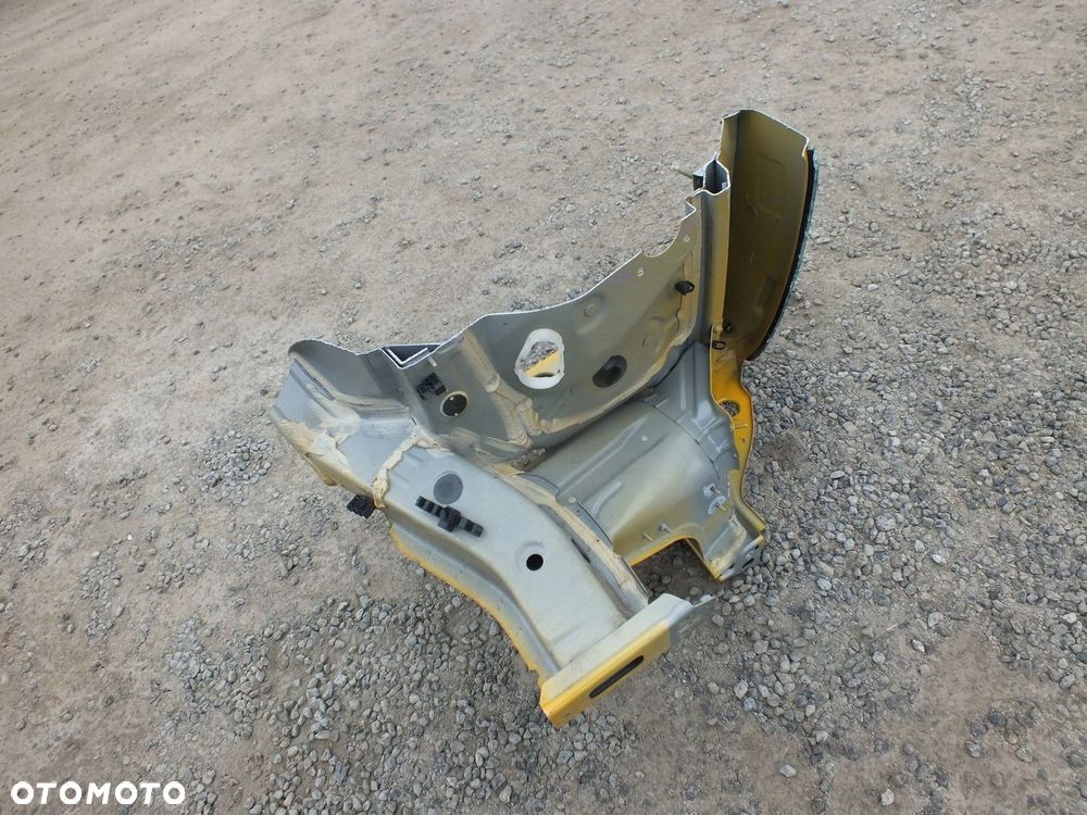 Podłużnica Fartuch Ćwiartka Lewy Przód Renault Twingo III E-TECH - 5