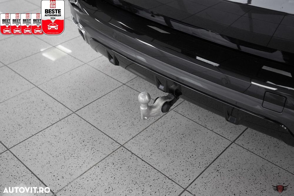 BMW X5 xDrive30d - 20