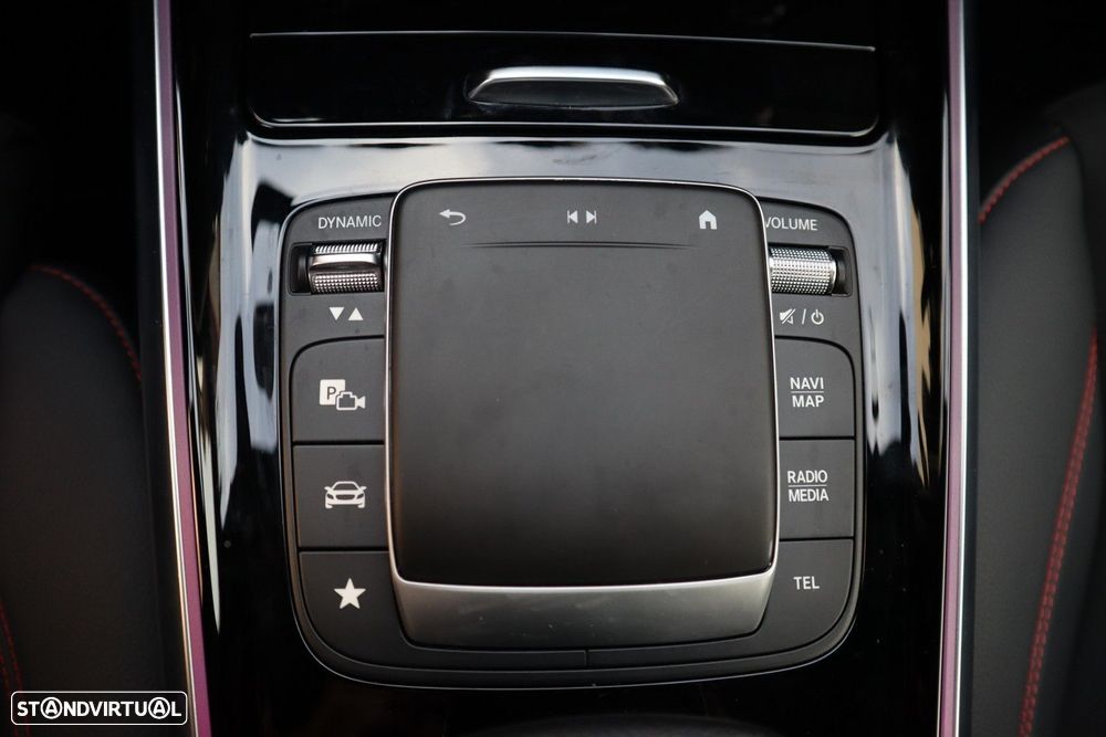 Mercedes-Benz EQA 250 AMG Line - 58