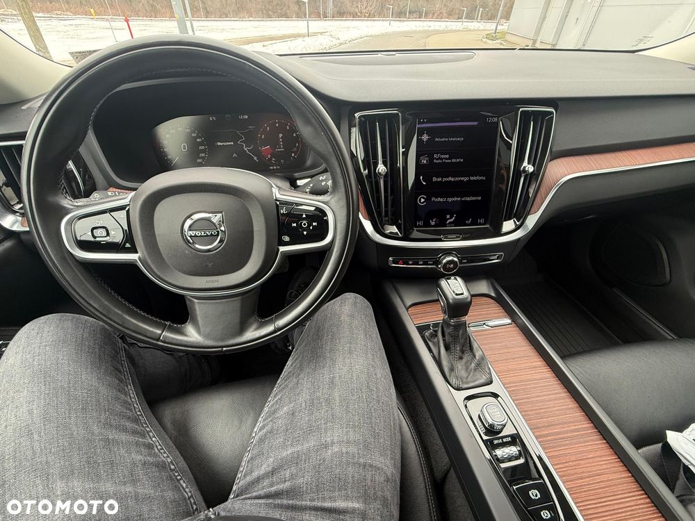 Volvo S60 T6 AWD Geartronic RDesign - 34