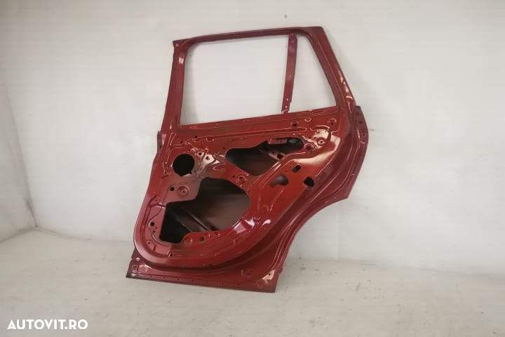 Usa Dreapta Spate Originala BMW  X4  F26 [2014 - 2018] - 6