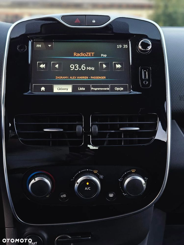 Renault Clio 1.5 dCi Intens - 26