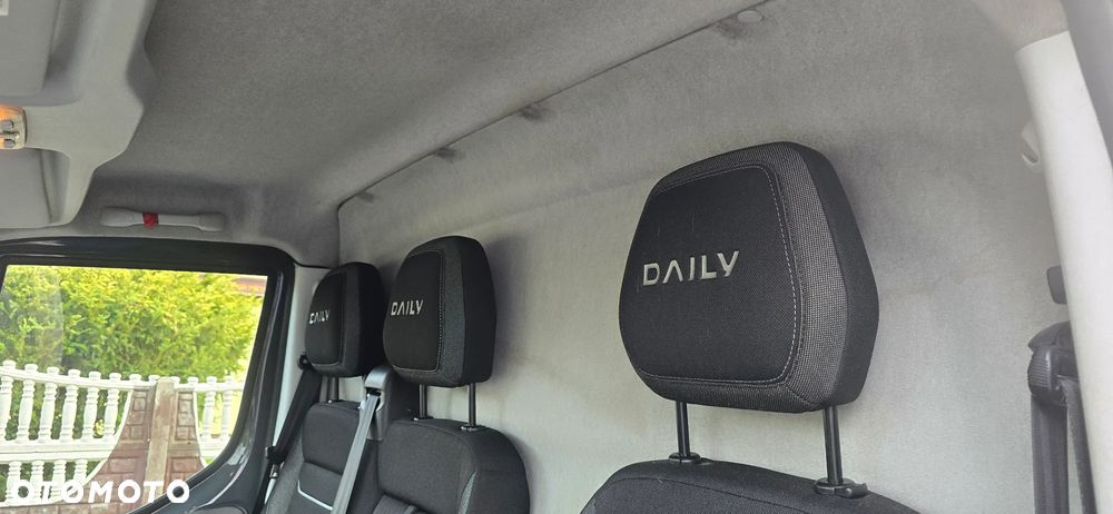 Iveco DAILY - 13