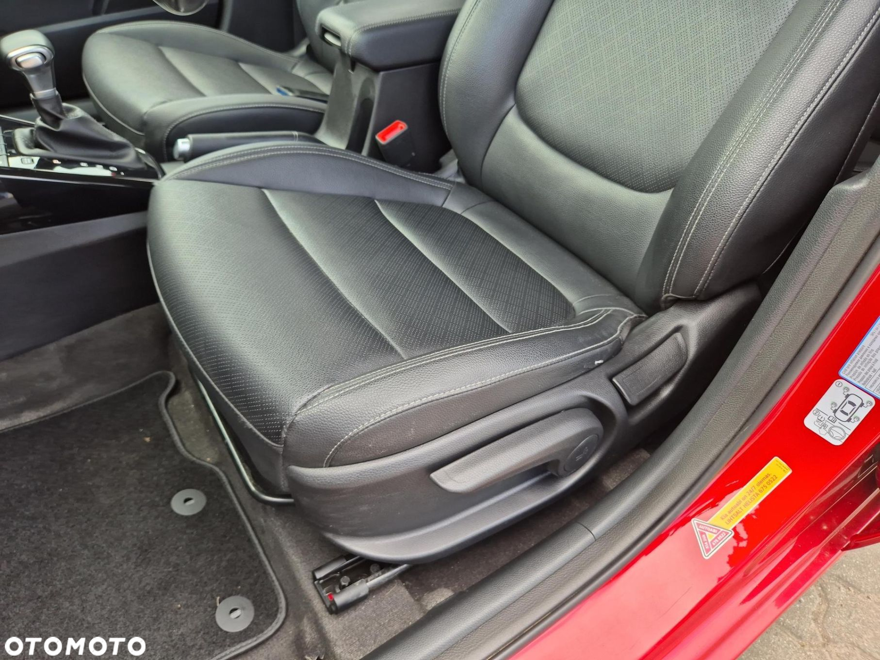 Kia Rio 1.4 XL - 12