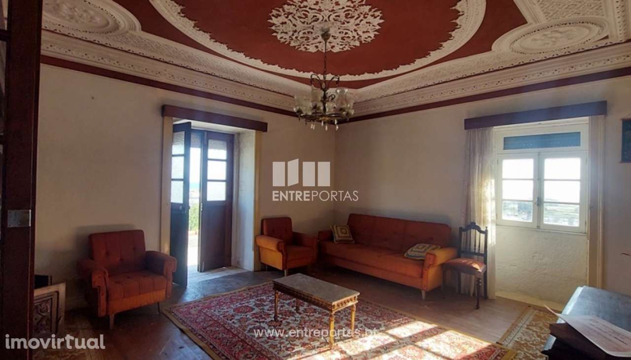 Venda de moradia V3 em pedra p/ restauro, Areosa, Viana do Castelo - Grande imagem: 5/32