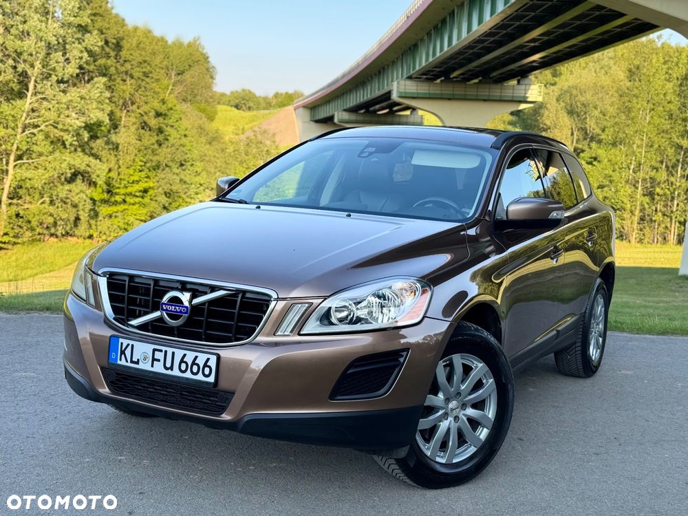 Volvo XC 60 - 11