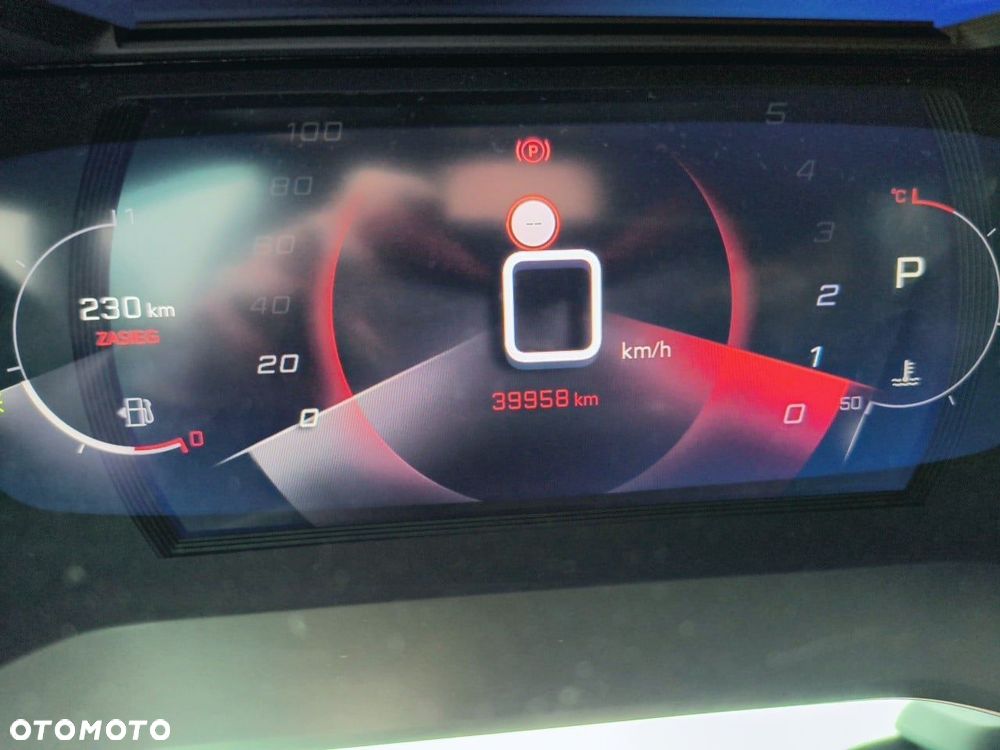 Peugeot 2008 1.2 PureTech GT S&S EAT8 - 14