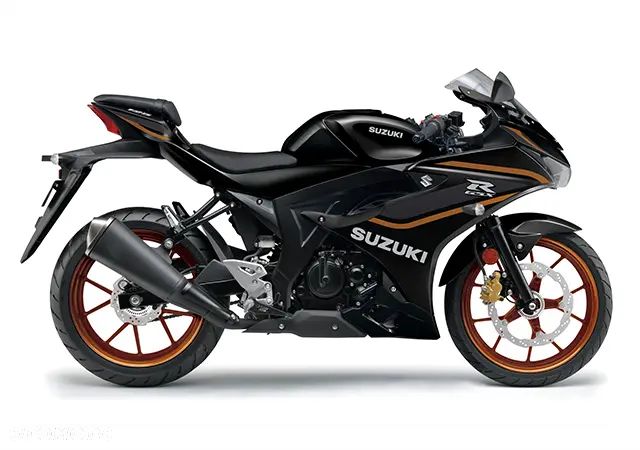 Suzuki GSX-R - 9