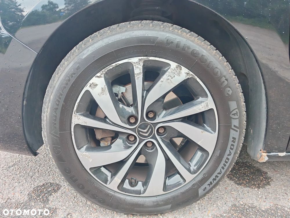 Citroën SpaceTourer 2.0 BlueHDi XL Business Lounge - 11