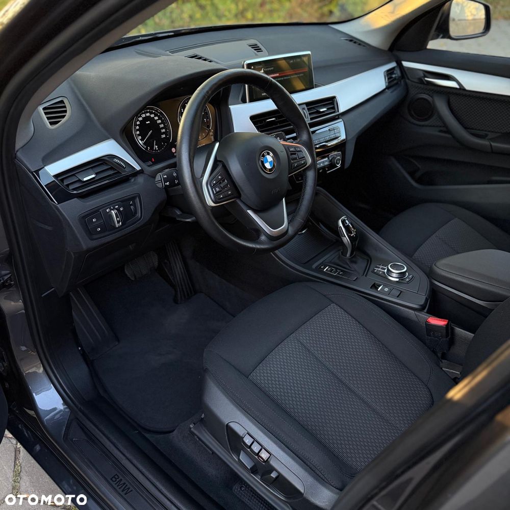 BMW X1 sDrive20i M Sport - 33